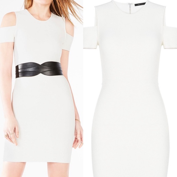 HP🎉BCBG Monicka Bodycon - Picture 3 of 7